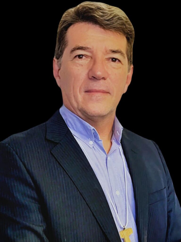 Jorge Antônio Alves Silva