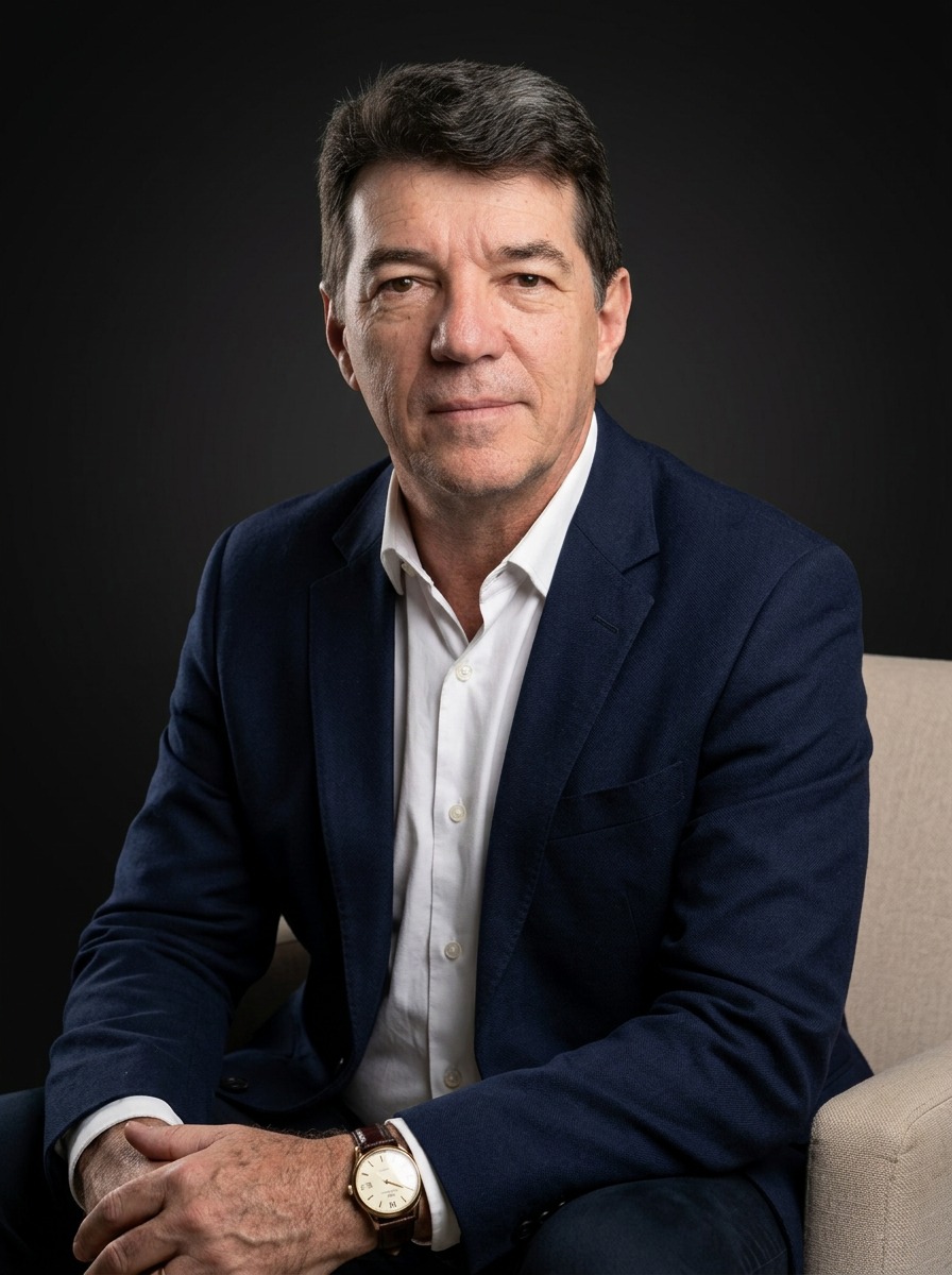 Jorge Antônio Alves Silva